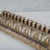 Fragment of Serrated Frame Decoration For Sale - Image 12 of 13