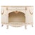 Empire Sideboard with Marble Top by P. Svensen, Copenhagen, Denmark, 1920s For Sale - Image 13 of 13