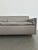 Gray Bassam Fellows Salon Lounge Collection Sofa For Sale - Image 8 of 9