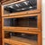 English Bookcases in the style of Globe Wernicke, Set of 2 For Sale - Image 13 of 15