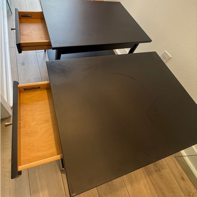 Paul McCobb 1960s Paul McCobb Side Tables For Sale - Image 4 of 9