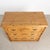 19th Century Romanian Large Pine Chest of Three Drawers For Sale - Image 4 of 18