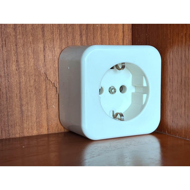 Vintage Wall Unit in Teak from WK Möbel, 1967 For Sale - Image 17 of 18