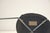 Black Armchair 3207 Arne Jacobsen for Fritz Hansen, Denmark, 1955 For Sale - Image 8 of 10