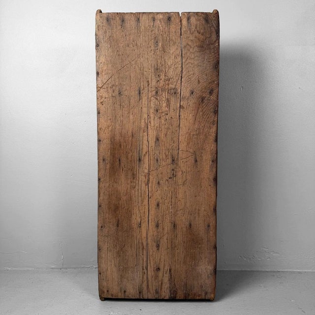 Antique Japanese Display Tray with Compartments, 1910s For Sale - Image 15 of 16