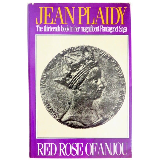 Mid 20th Century English Royal Historical Fiction by Victoria Holt/Jean Plaidy, 78 Volumes For Sale - Image 5 of 11