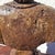 Carved Reliquary Busts, 17th Century, Walnut, Set of 2 For Sale - Image 10 of 17