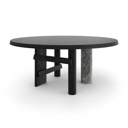 Sengu Dining Table by Patricia Urquiola for Cassina For Sale - Image 3 of 17