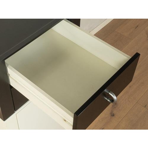 Chest of Drawers from interlübke, 1980s For Sale - Image 6 of 10