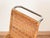 Wood MR10 Rattan Chairs by Ludwig Mies Van Der Rohe for Knoll, 1960s, Set of 4 For Sale - Image 7 of 18