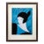 Vintage Ichiro Tsuruta Lithograph Print From the "Classical Elegance" Series For Sale