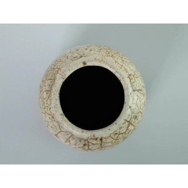 Swedish Vase from Studio Keramik, 1970s For Sale - Image 6 of 11