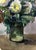2000 - 2009 Watercolor Painting Flowers in a Vase Palazhchenko Irina For Sale - Image 5 of 8