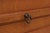 Bench Made Hand Crafted Mahogany Tea Table For Sale - Image 11 of 14