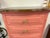 Mid 20th Century 20th Century Drexel Painted Tall Chest For Sale - Image 5 of 10