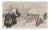 Mathurin Meheut, The Pilgrimage, 1937, Engraving For Sale
