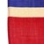 Vintage Wool Printed Union Jack Flag For Sale - Image 4 of 5