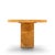 Thayer Coggin Milo Baughman for Thayer Coggin Mid Century Burlwood Expanding Dining Table With 2 Leaves For Sale - Image 4 of 13