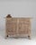 French 19th Century French Louis XV Style Oak Buffet For Sale - Image 3 of 15