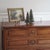 19th Century Louis XVI Style Chest of Drawers in Walnut For Sale - Image 6 of 15