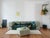 Flexible Two-Seater Sofa by Ambivalenz, Set of 4 For Sale - Image 4 of 5
