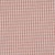 English Cottage Mini Gingham Blush Fabric For Sale - Image 3 of 5