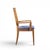 Broyhill Brasilia Mid Century Walnut Dining Chairs - Set of 6 For Sale - Image 13 of 18
