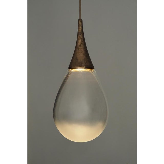 Not Yet Made - Made To Order Maracujà Pending Lamp by Clément Thevenot For Sale - Image 5 of 6