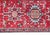 Mid-20th Century Heriz Runner For Sale - Image 4 of 14