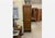 1930s Art Deco Wardrobe, 1930 For Sale - Image 5 of 12