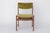Vintage German Teak Dining Chair, 1970s For Sale - Image 3 of 9