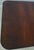 1990s Maitland Smith Figural Mahogany Dining Room Table For Sale - Image 5 of 18