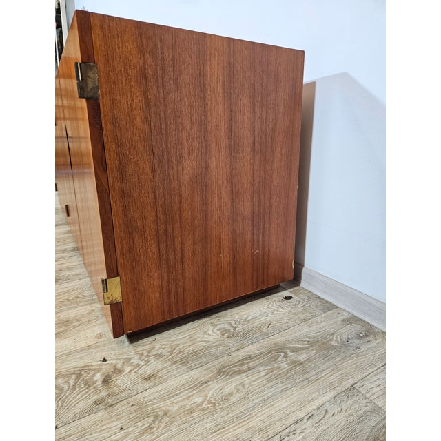 Vintage Teak Chest of Drawers, 1960s For Sale - Image 17 of 18