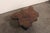 Mid 20th Century Mid 20th Century Live-Edge Cypress Wood Small Coffee Table For Sale - Image 5 of 12
