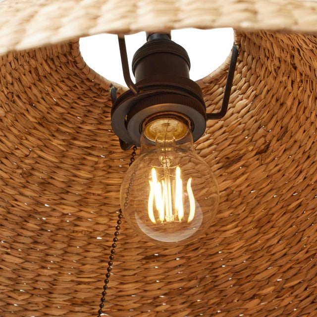 Bainbrdge Floor Lamp For Sale - Image 4 of 8