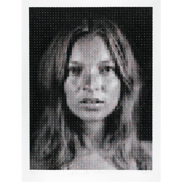 Printed on archival matte paper. Image is printed with 1" white border. Dimensions: Image:18.00" x 24.00" Overall:20.00" x...
