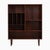 Rosewood Bookcase by Aejm Møbler For Sale - Image 12 of 12