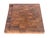 Offered is a staved Teak wood carving/charcuterie/cheese board designed by Jens H. Quistgaard for Digsmed in the early...