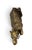 Ornate Bronze Camel Sculpture For Sale - Image 9 of 11