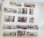 1900 - 1909 Antique Grand Tour Album Photographs Italy Handcolored Photos Postcards For Sale - Image 5 of 12