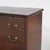 Wood Early Antique English Georgian Secretary, Circa 1750 For Sale - Image 7 of 18