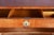 Empire Cabinet in Oak, Spruce, Mahogany Veneer and Brass, Austria, 1810s For Sale - Image 10 of 17