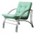 Slovak Lounge Chair from Kodreta Myjava, 1990s For Sale