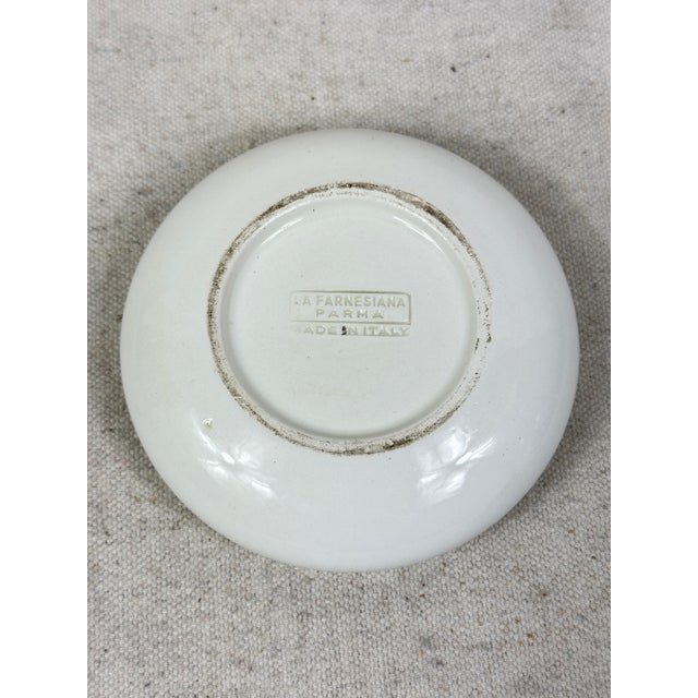 1980s Vintage Italian Trinket Box For Sale - Image 5 of 9