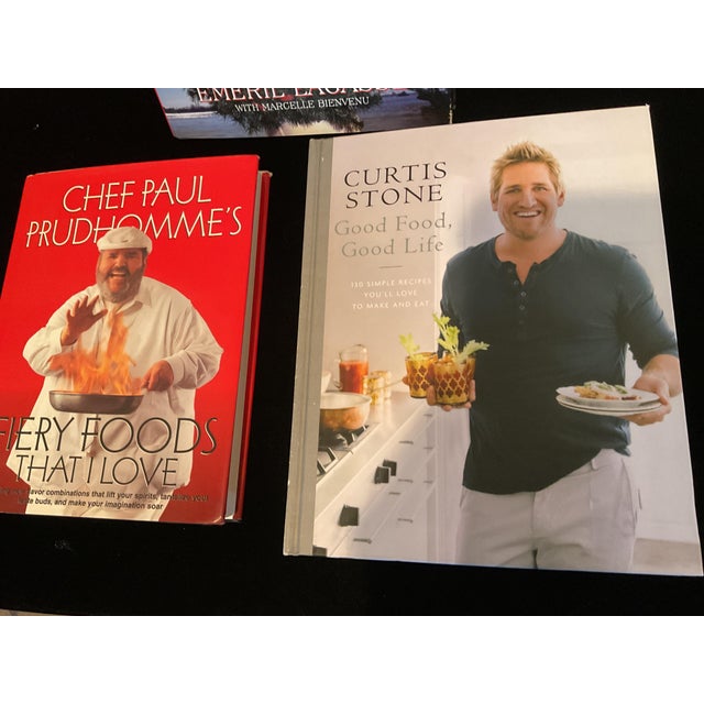 Traditional A Collection of Three (3) Cookbooks All Are Frist Editions - Set of 3 For Sale - Image 3 of 16