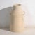 Vintage Painted Tin Milk Cans, Poland, 1950, Set of 2 For Sale - Image 5 of 9