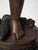 Large Bronze Statue of Cupids Carrying a Torch For Sale - Image 10 of 18