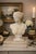 Celebrate timeless feminine strength and “Girl Power” with this vintage bust of Diana (Artemis), the Roman goddess of the...
