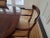 John Widdicomb John Widdicomb Regency Style Burl Walnut Double Pedestal Dining Table For Sale - Image 4 of 11