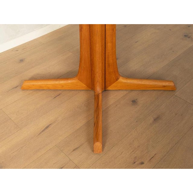 Dining Table from Gudme Møbelfabrik, 1960s For Sale - Image 11 of 16